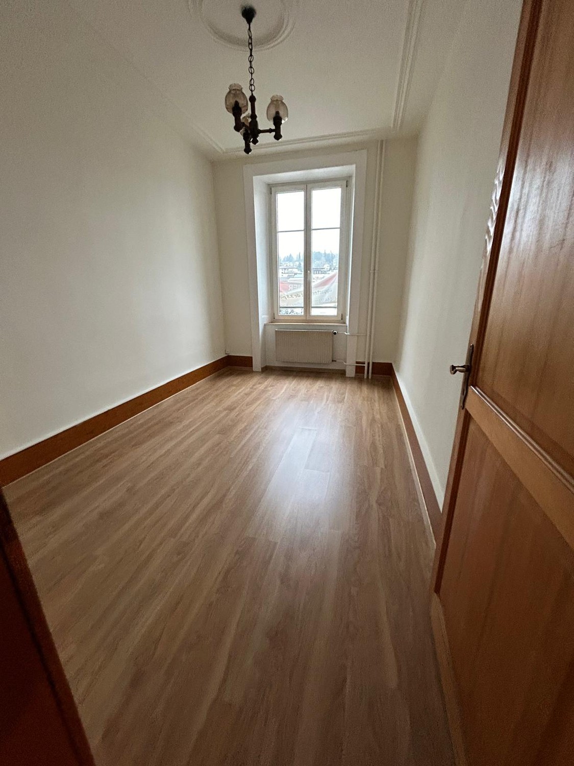 3 ½ rooms apartment, photo 4 sur 7
