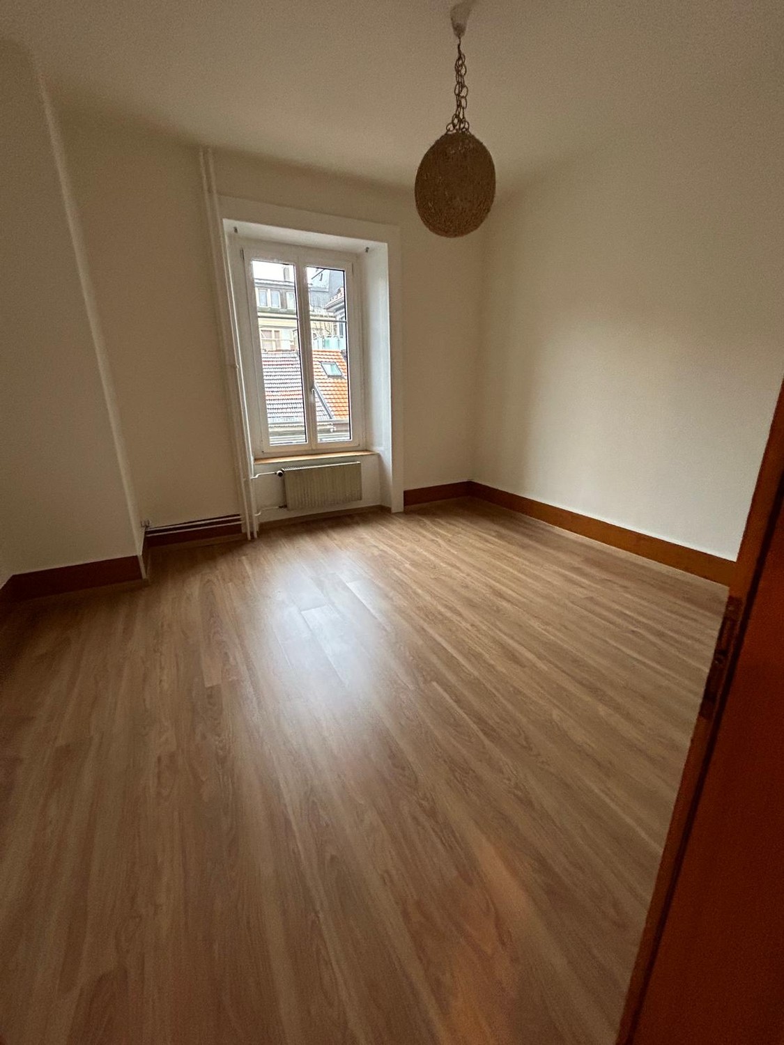 3 ½ rooms apartment, photo 6 sur 7
