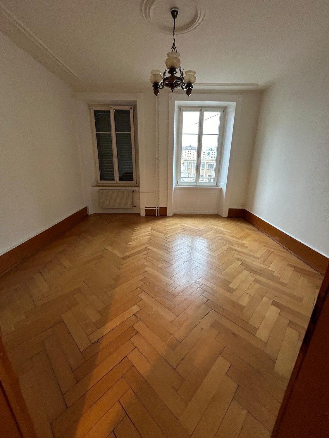 3 ½ rooms apartment, photo 5 sur 7