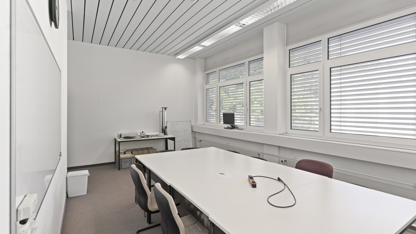 470m² bureau