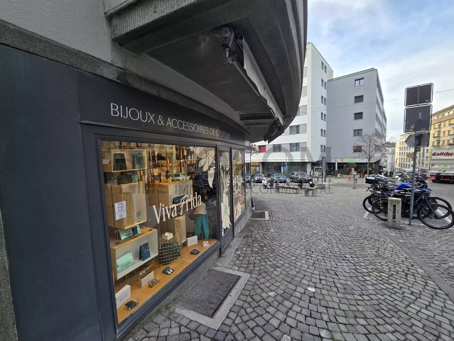 Shop