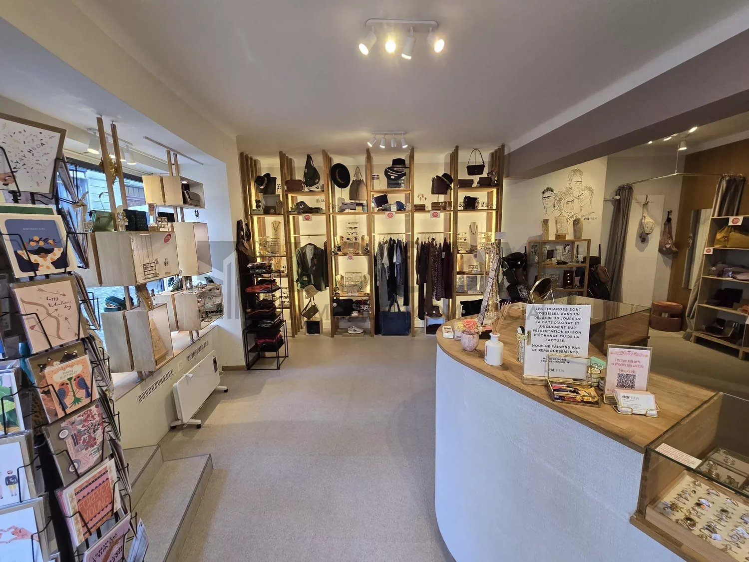 Shop