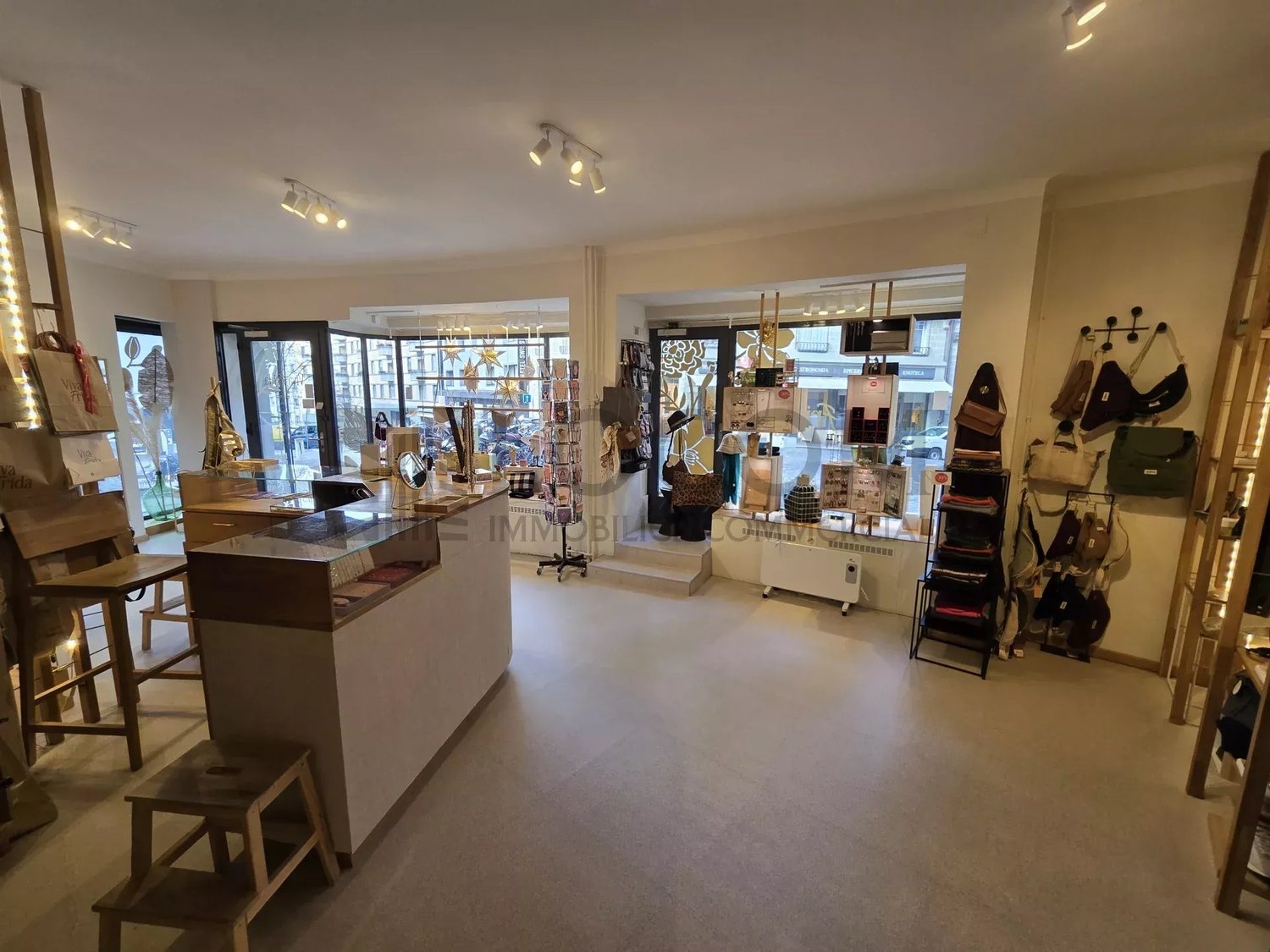 Shop