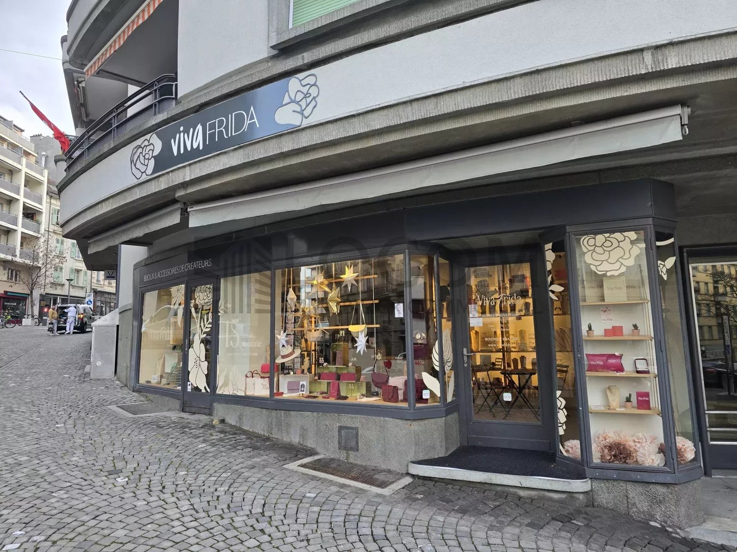 Shop