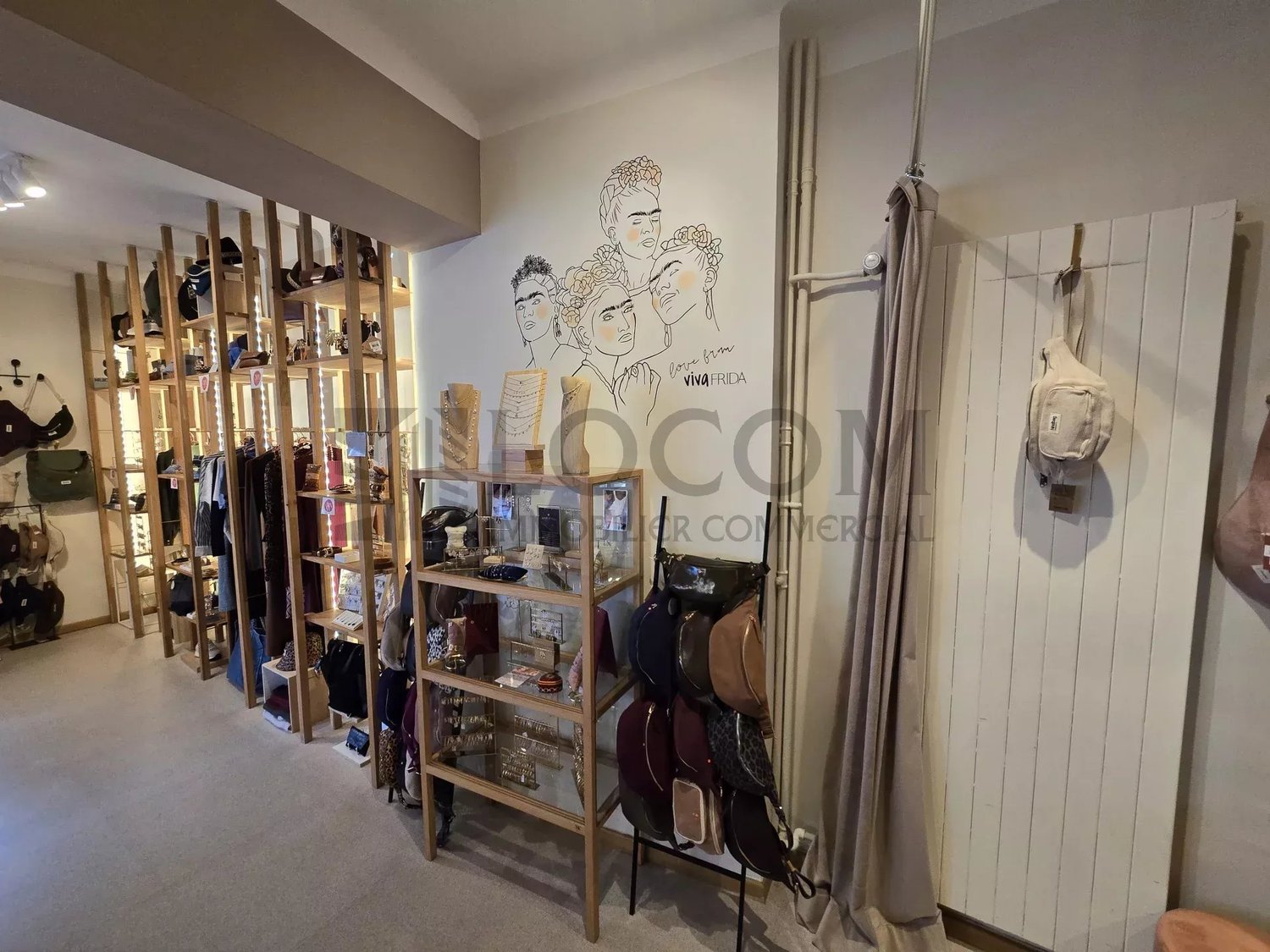 Shop