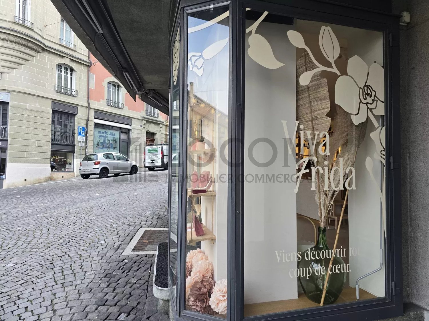 Shop