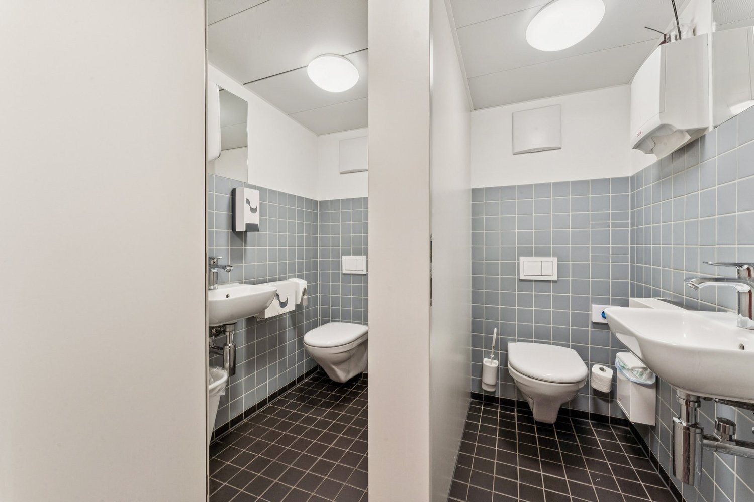 Magasin de 281m²