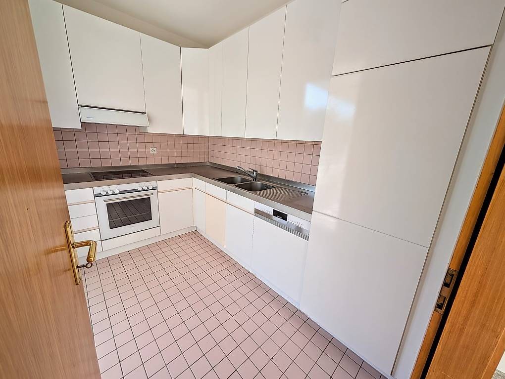 Appartement de 4 ½ pièces, photo 7 sur 10