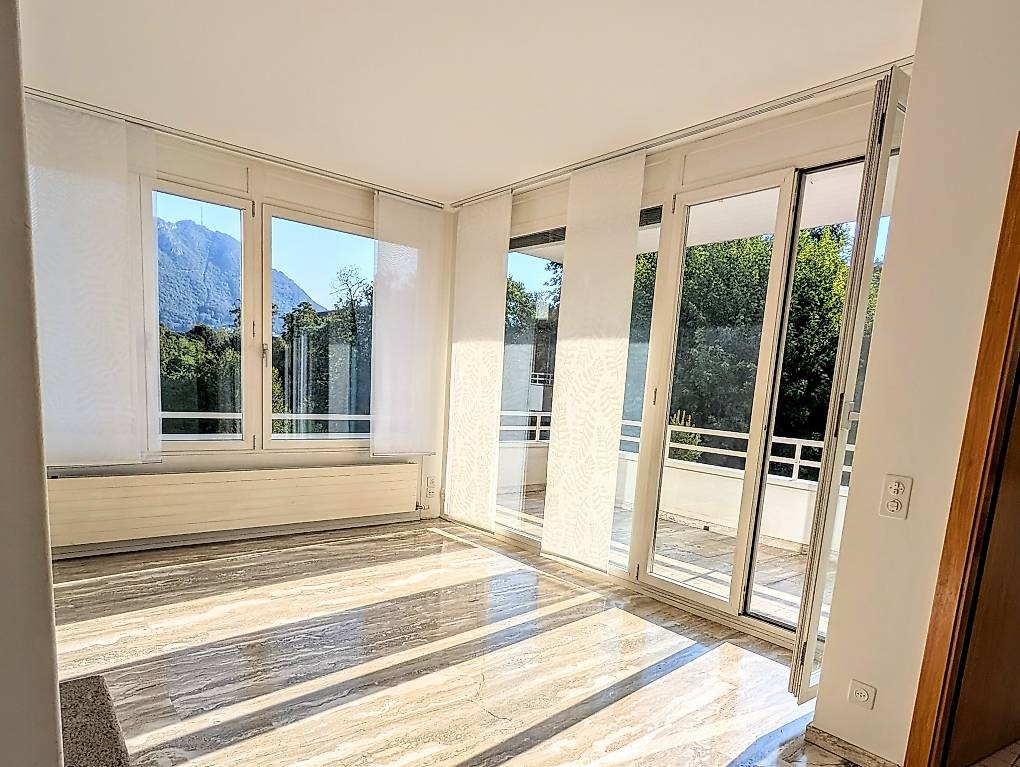 Appartement de 4 ½ pièces, photo 1 sur 10