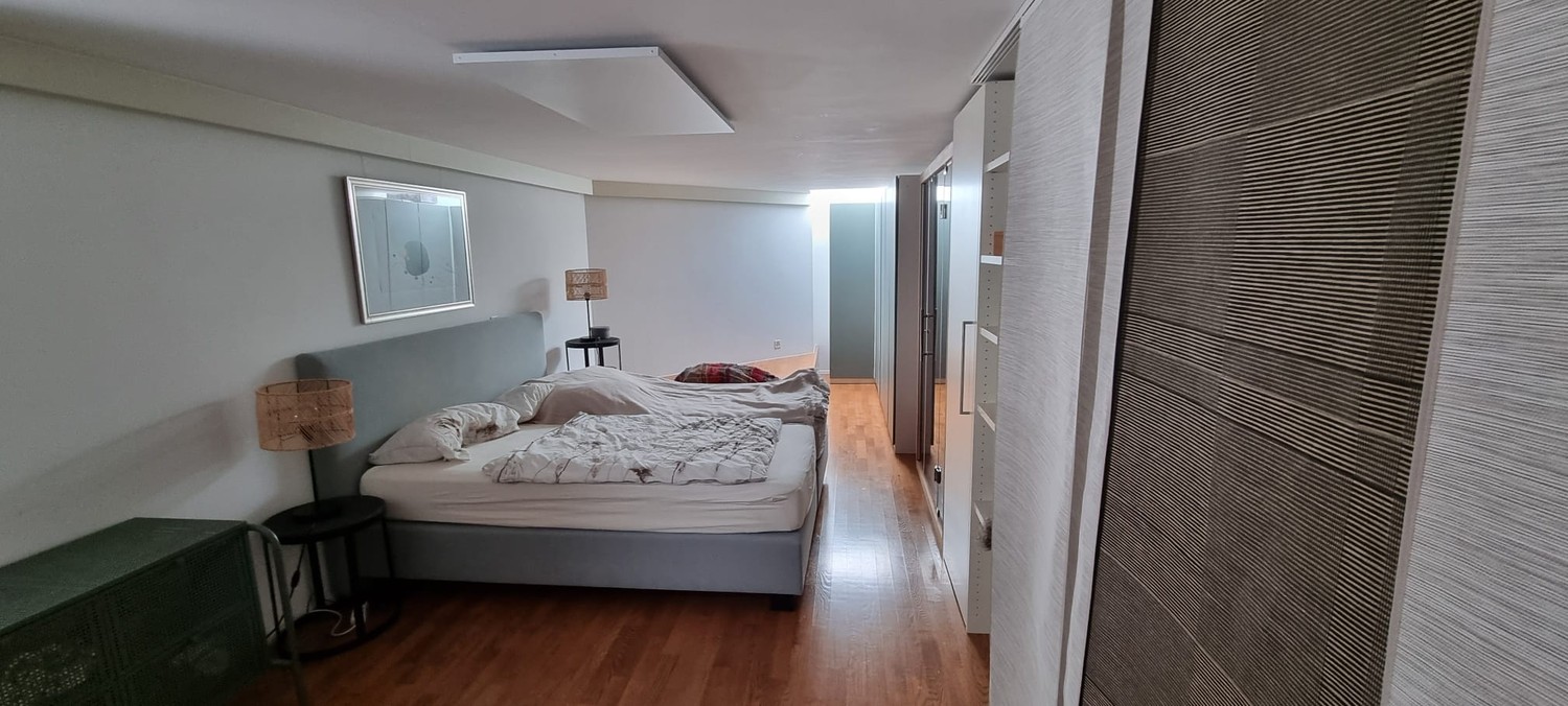 Appartement de 2 ½ pièces, photo 1 sur 2