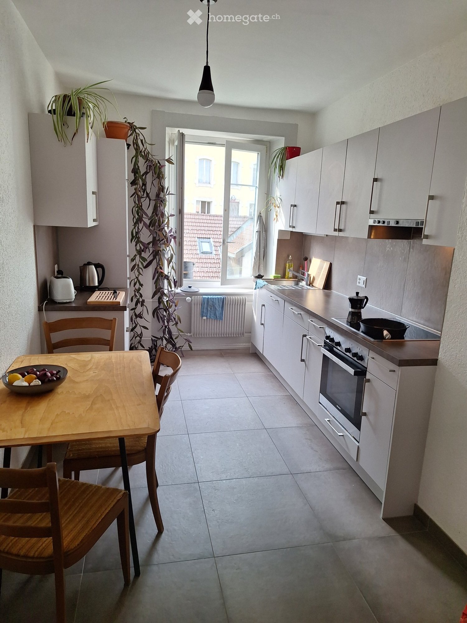 2 rooms apartment, photo 3 sur 5