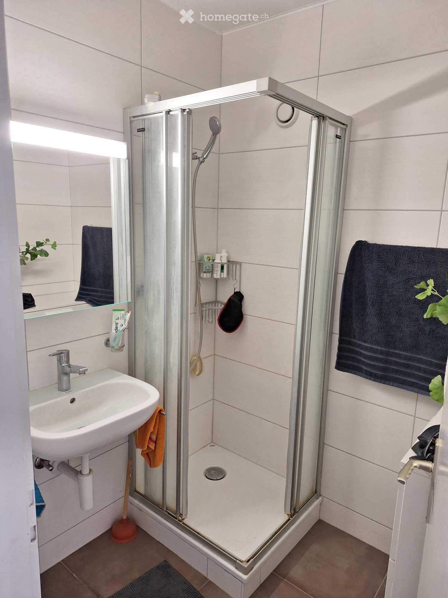 2 rooms apartment, photo 2 sur 5