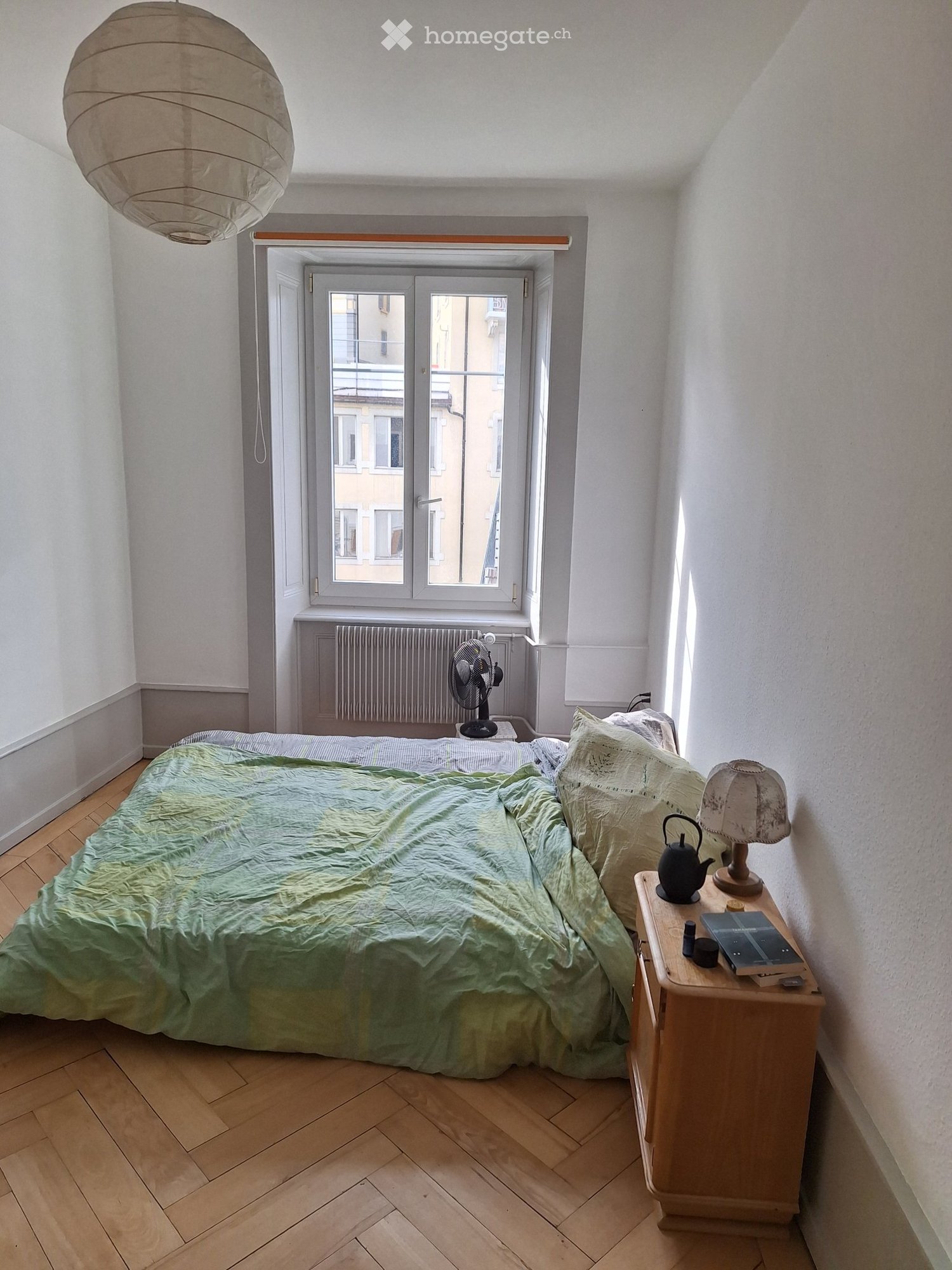 2 rooms apartment, photo 1 sur 5