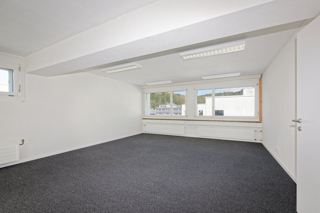 160m² bureau