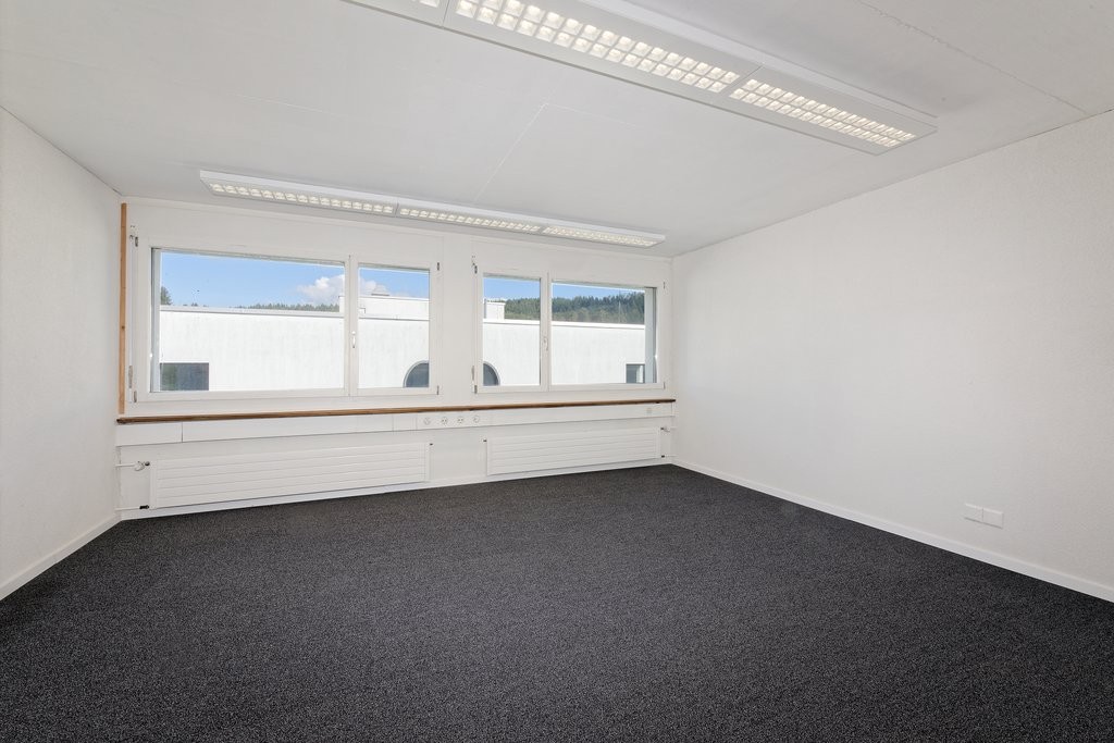 160m² bureau