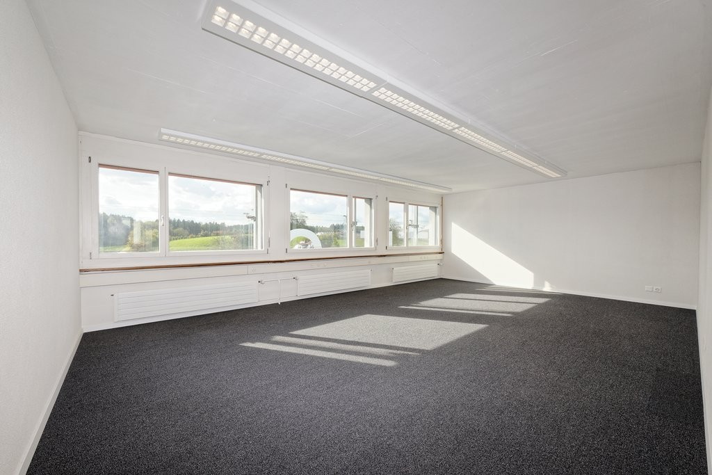 160m² bureau