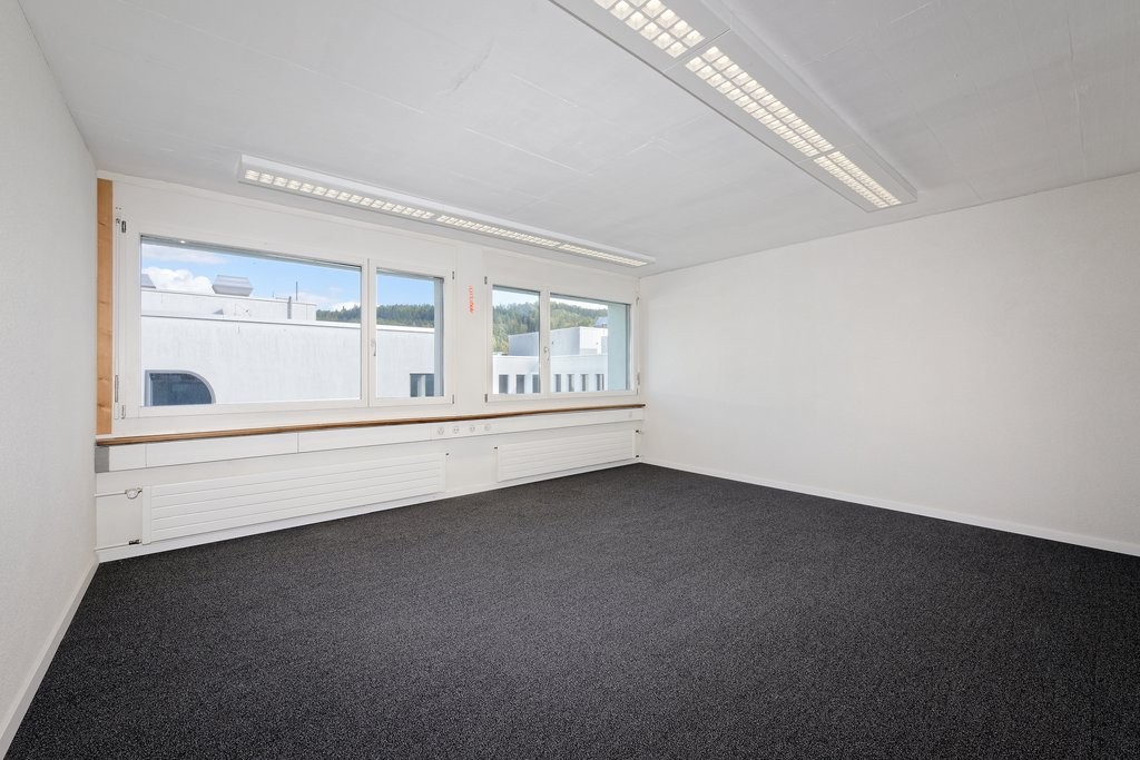 160m² bureau