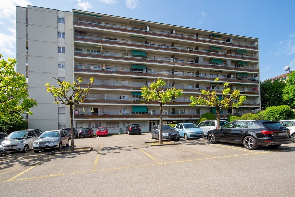 1 rooms apartment, photo 1 sur 5