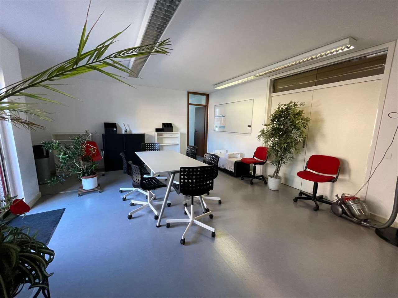 Bureau