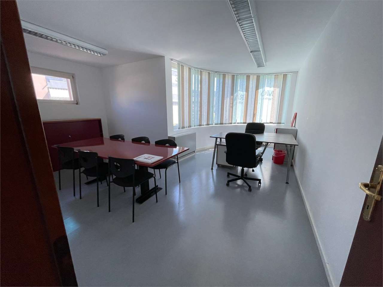 Bureau