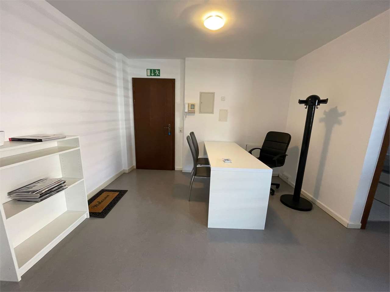 Bureau