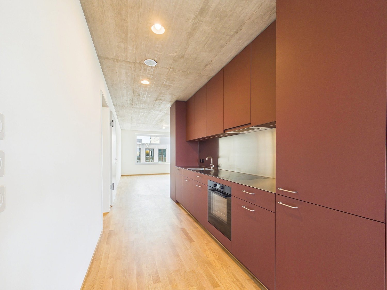 Appartement de 2 pièces, photo 1 sur 10