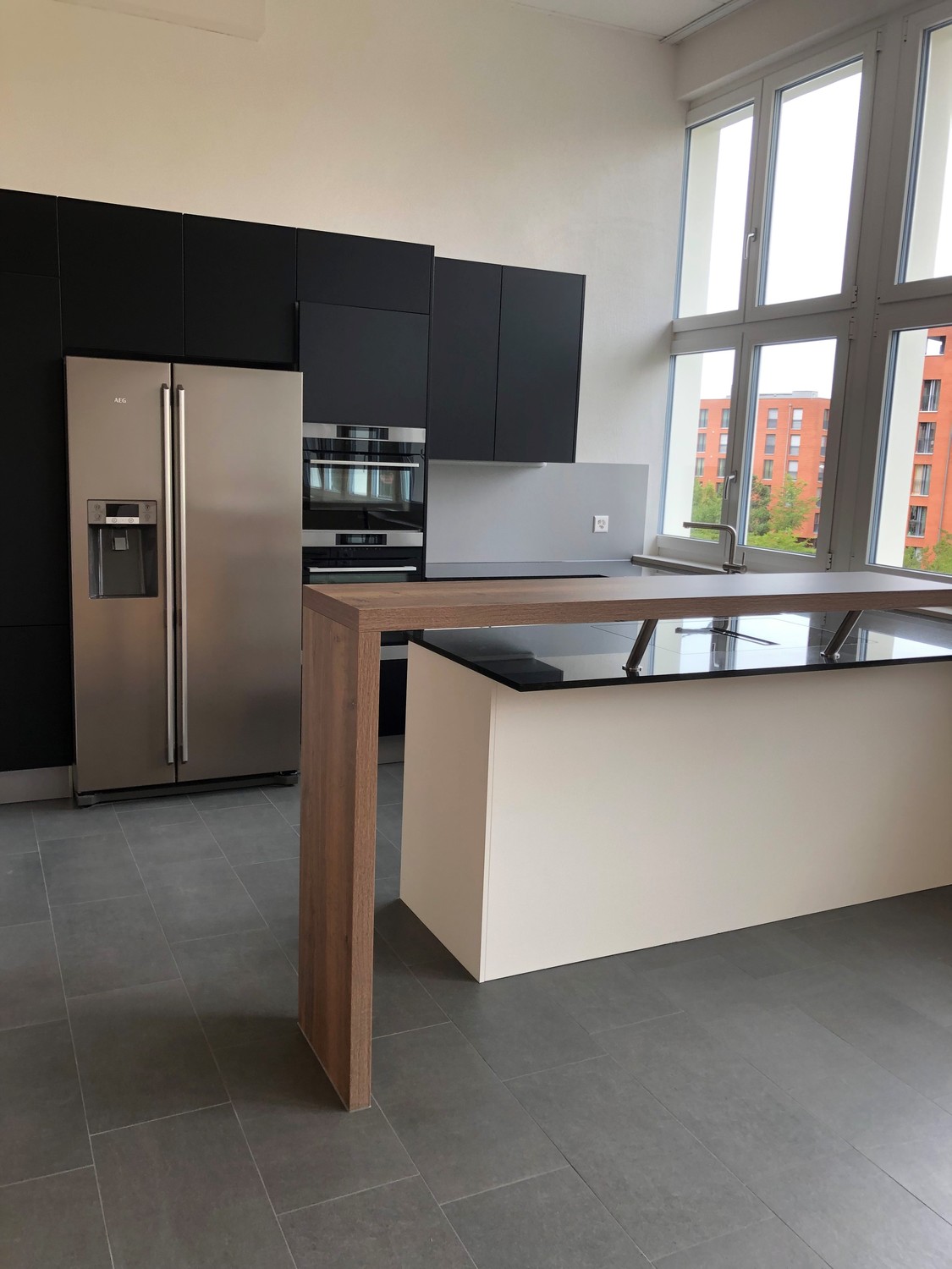 Appartement de 1 ½ pièces