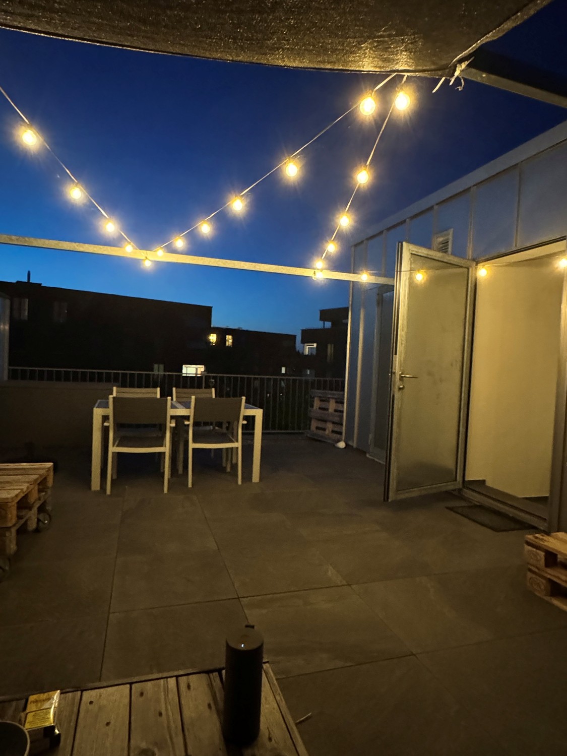 Appartement de 1 ½ pièces