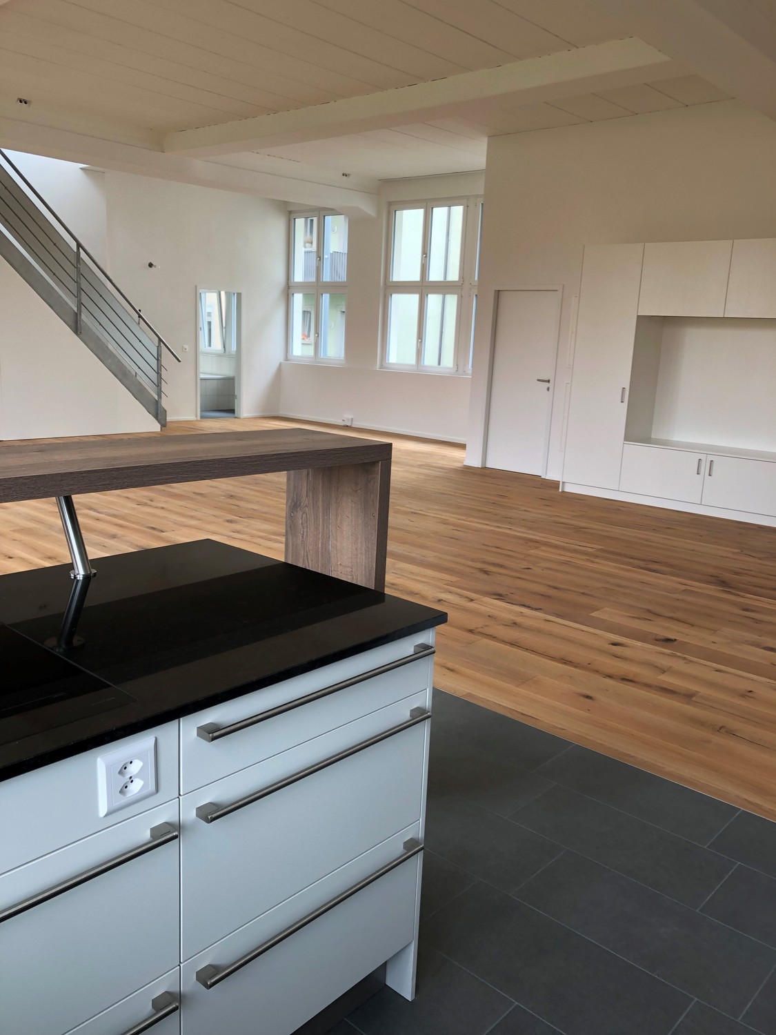 Appartement de 1 ½ pièces