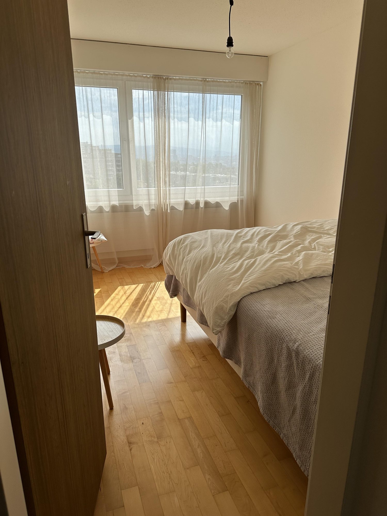 Appartement de 2 ½ pièces, photo 4 sur 8