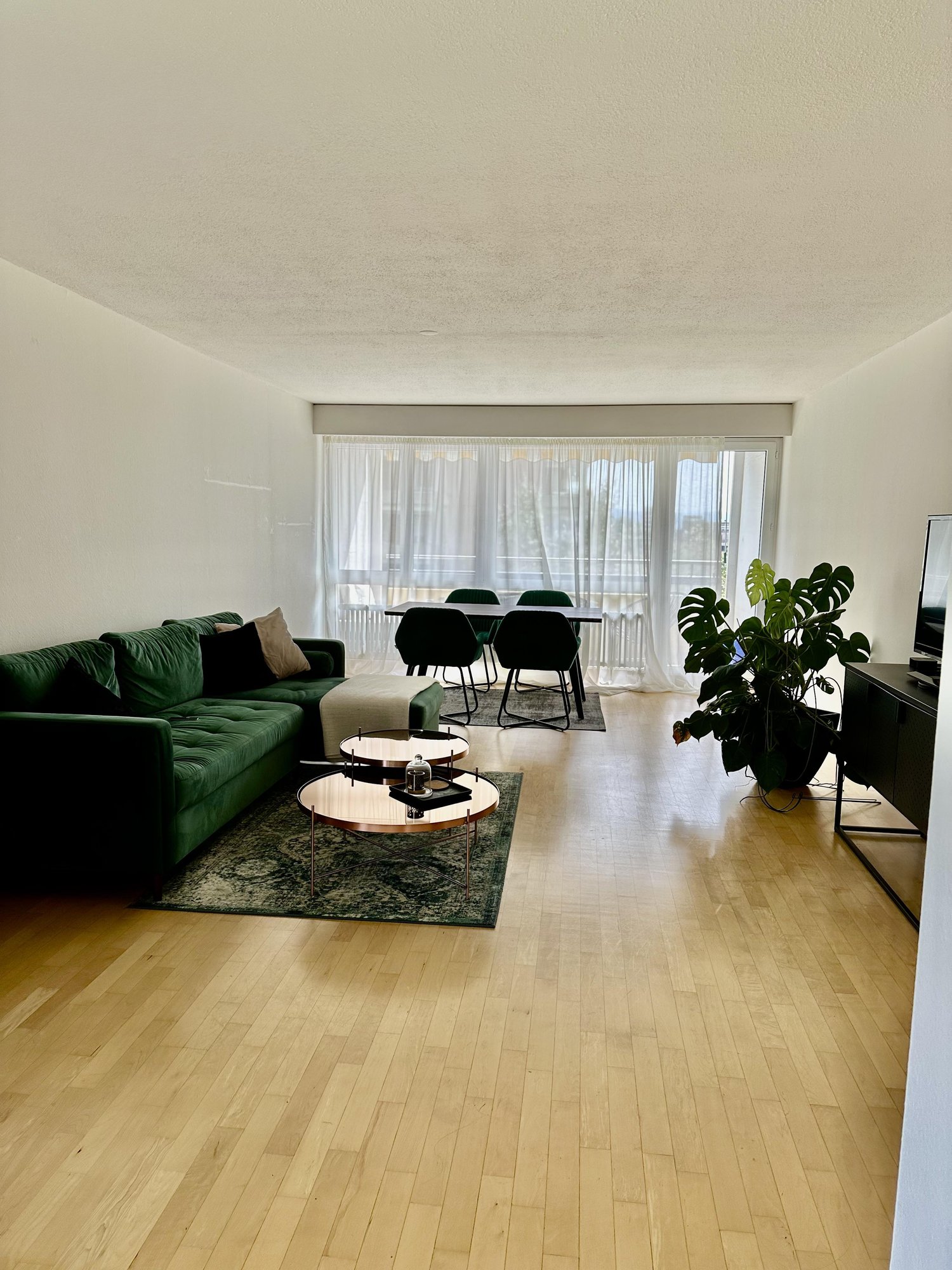 Appartement de 2 ½ pièces, photo 3 sur 8