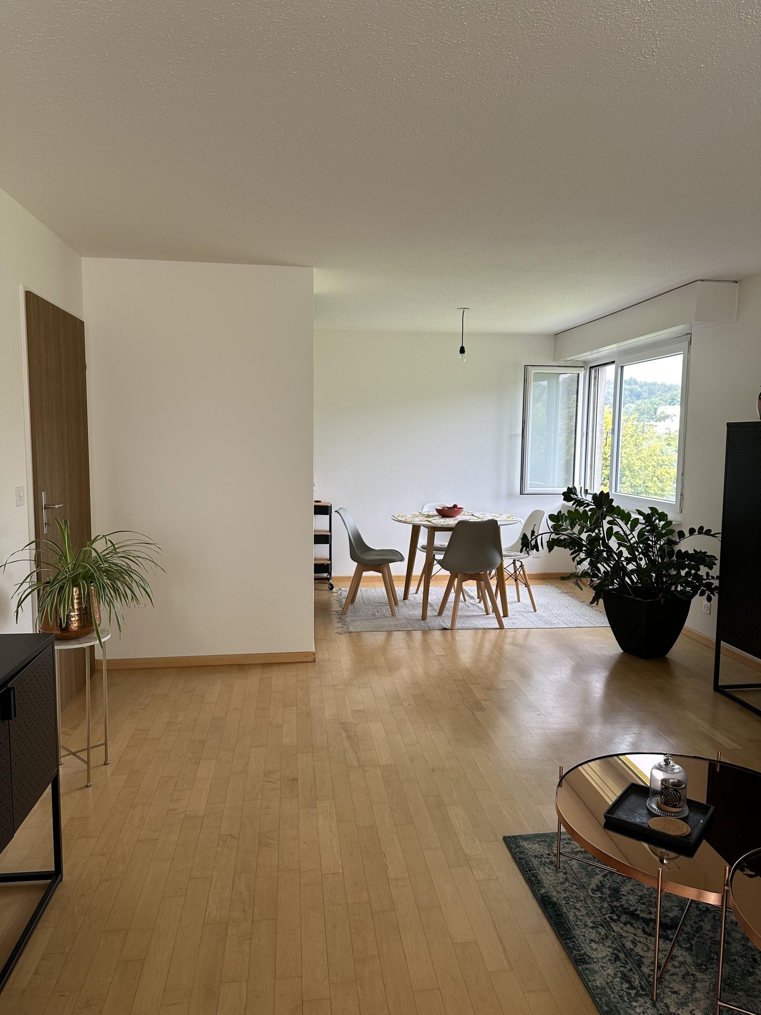 Appartement de 2 ½ pièces, photo 2 sur 8