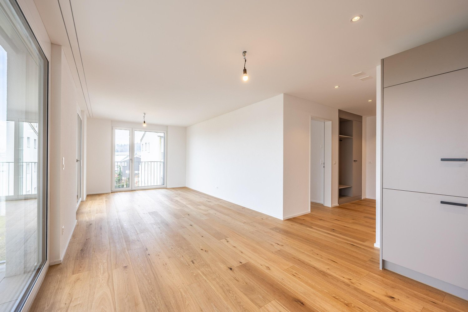 Appartement de 2 ½ pièces, photo 3 sur 10
