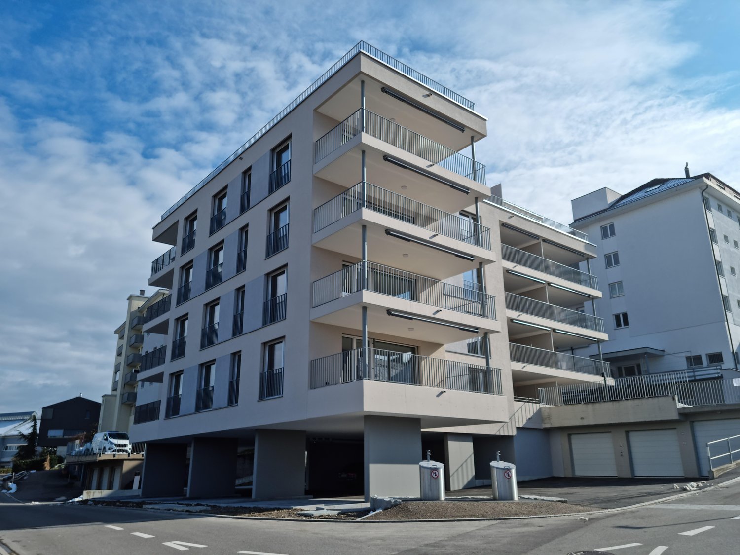 Appartement de 2 ½ pièces, photo 2 sur 10