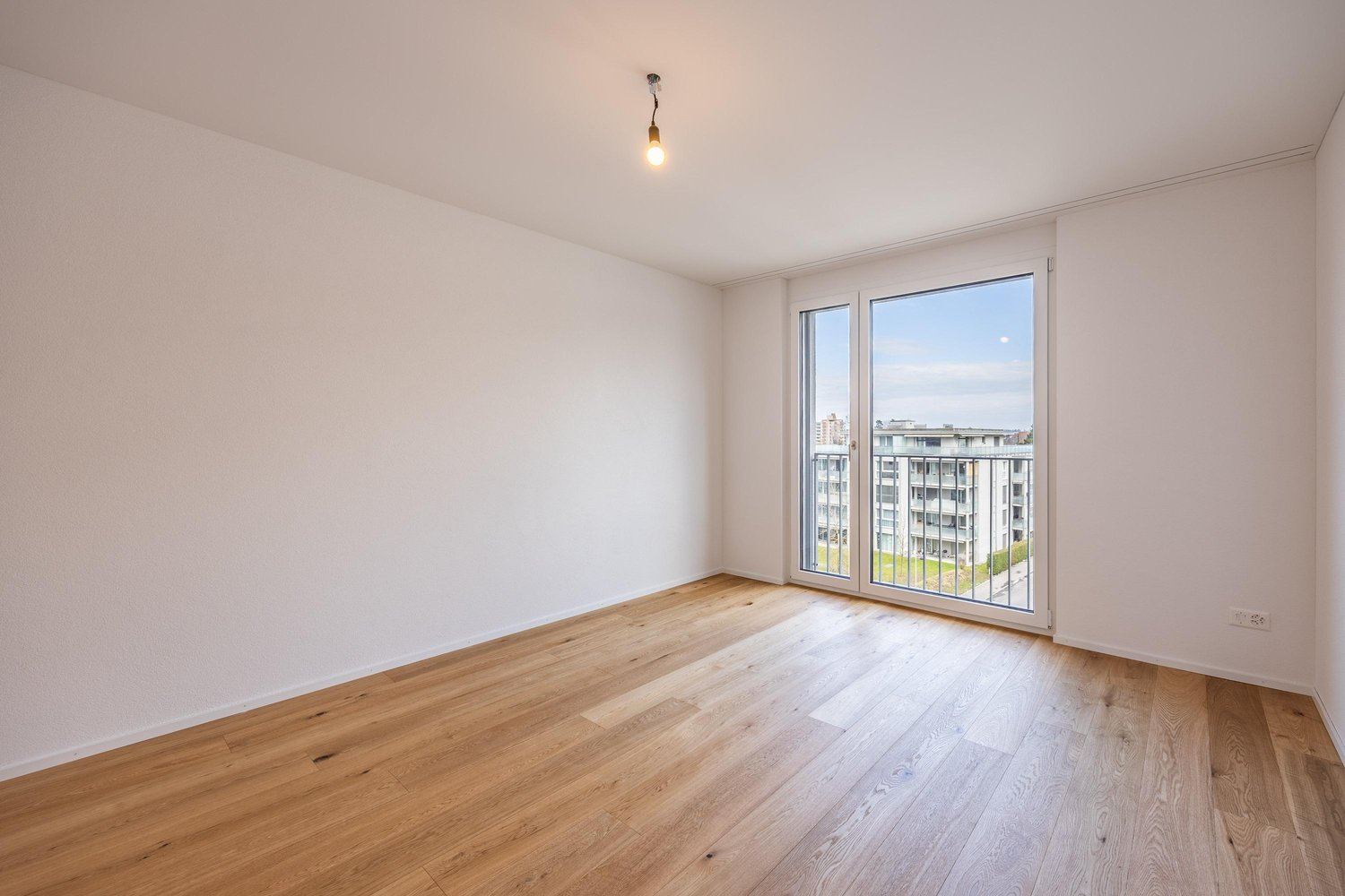 Appartement de 2 ½ pièces, photo 8 sur 10