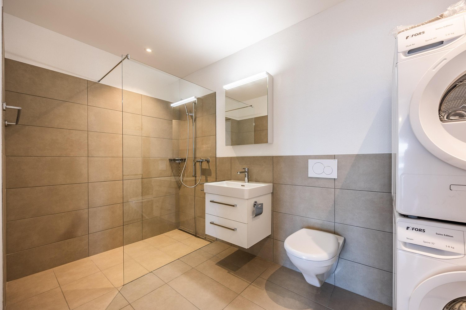 Appartement de 2 ½ pièces, photo 9 sur 10