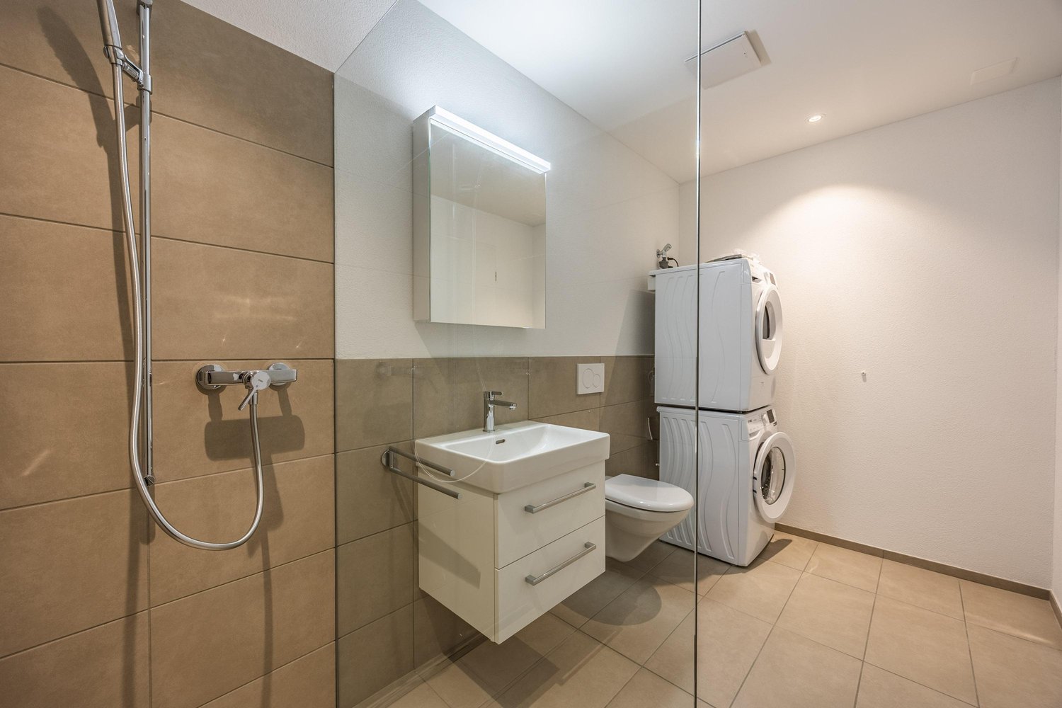 Appartement de 2 ½ pièces, photo 10 sur 10