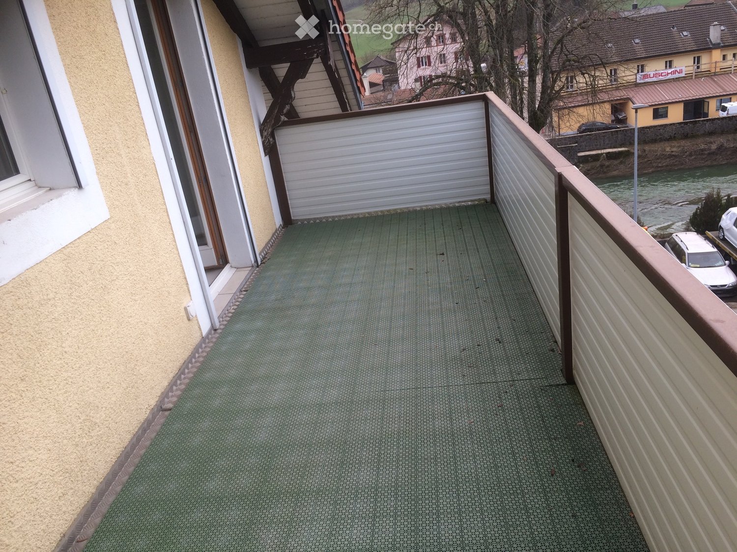 5 rooms apartment, photo 2 sur 5