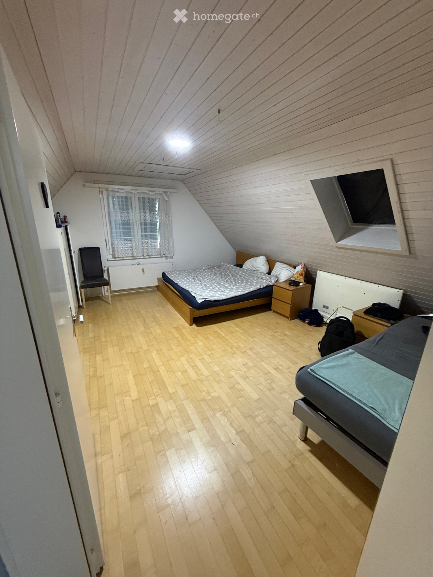 Appartement de 4 pièces, photo 5 sur 5