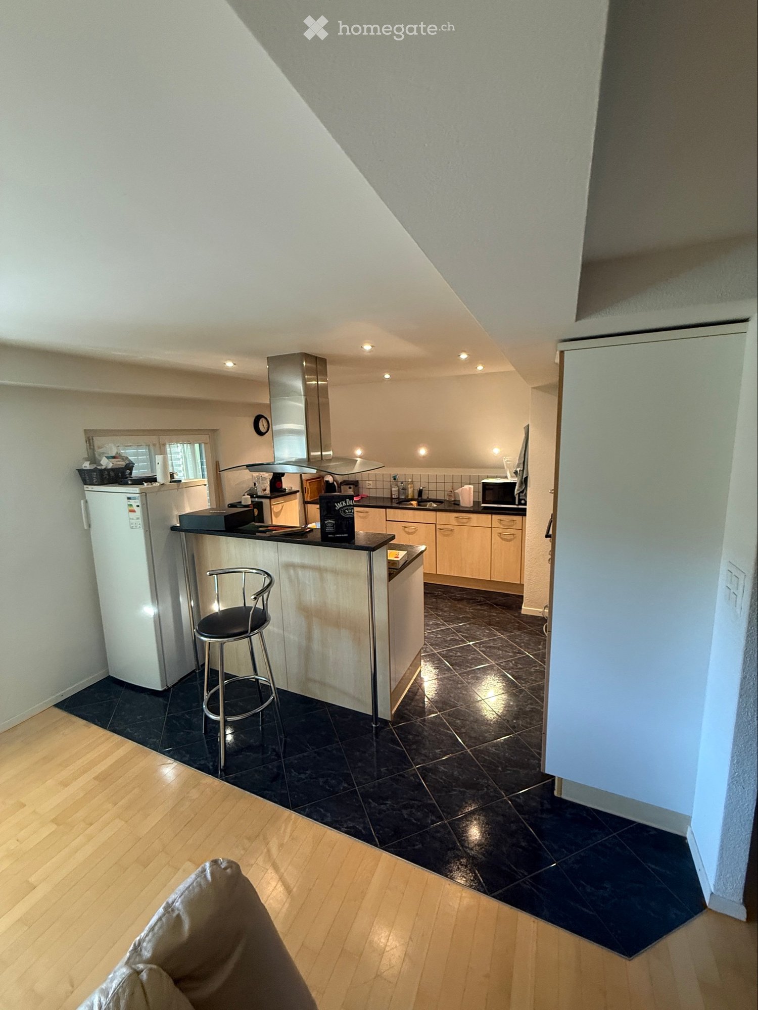 Appartement de 4 pièces, photo 3 sur 5