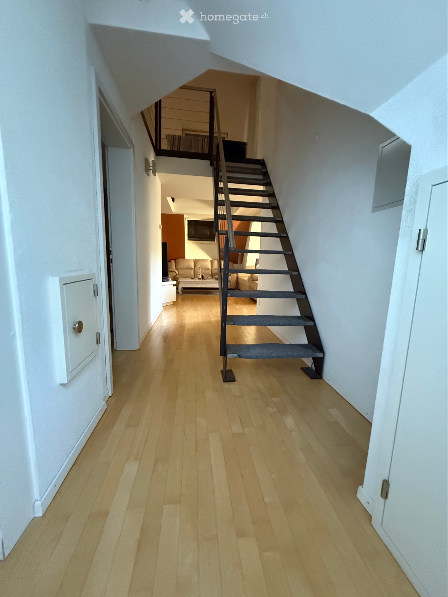 Appartement de 4 pièces, photo 2 sur 5
