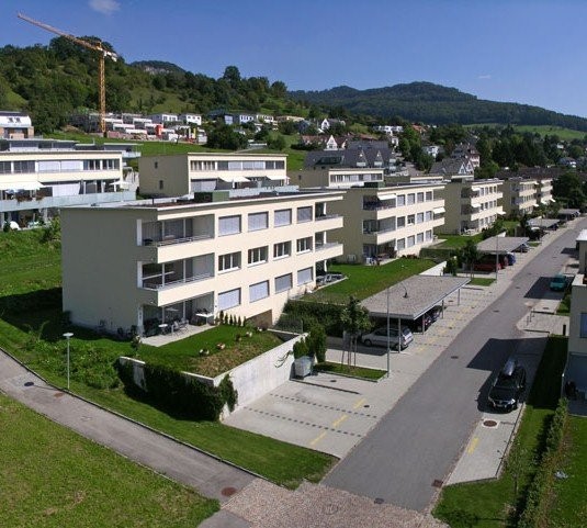 4 ½ pièces appartement