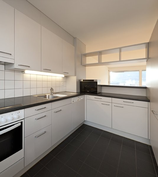 4 ½ pièces appartement