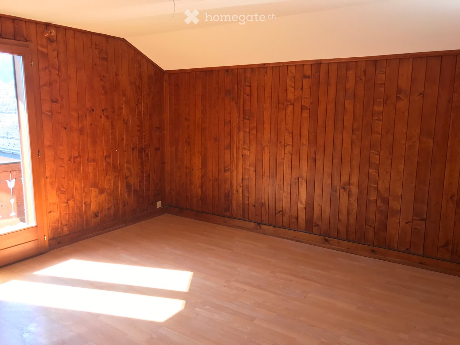 3 rooms apartment, photo 1 sur 5
