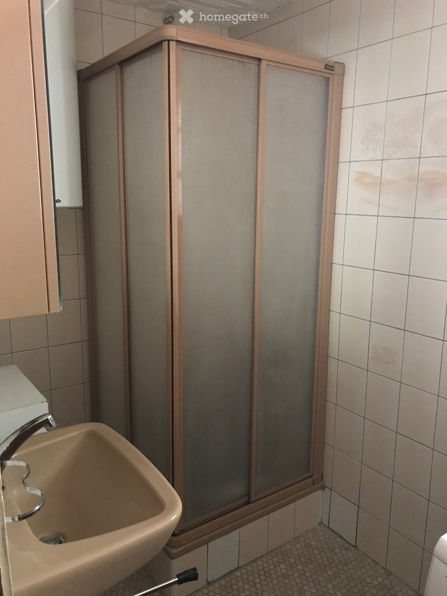 3 rooms apartment, photo 4 sur 5