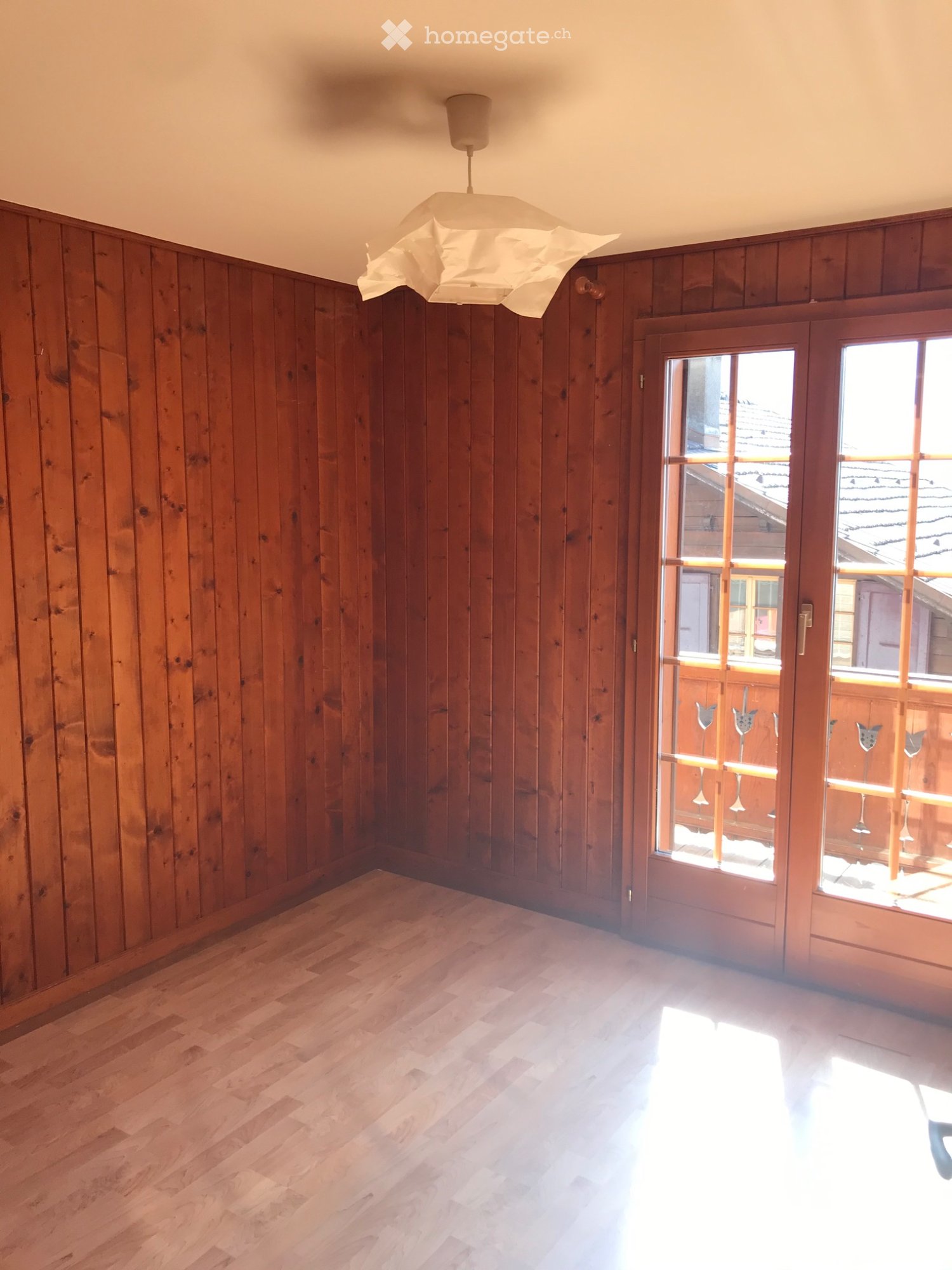 3 rooms apartment, photo 2 sur 5