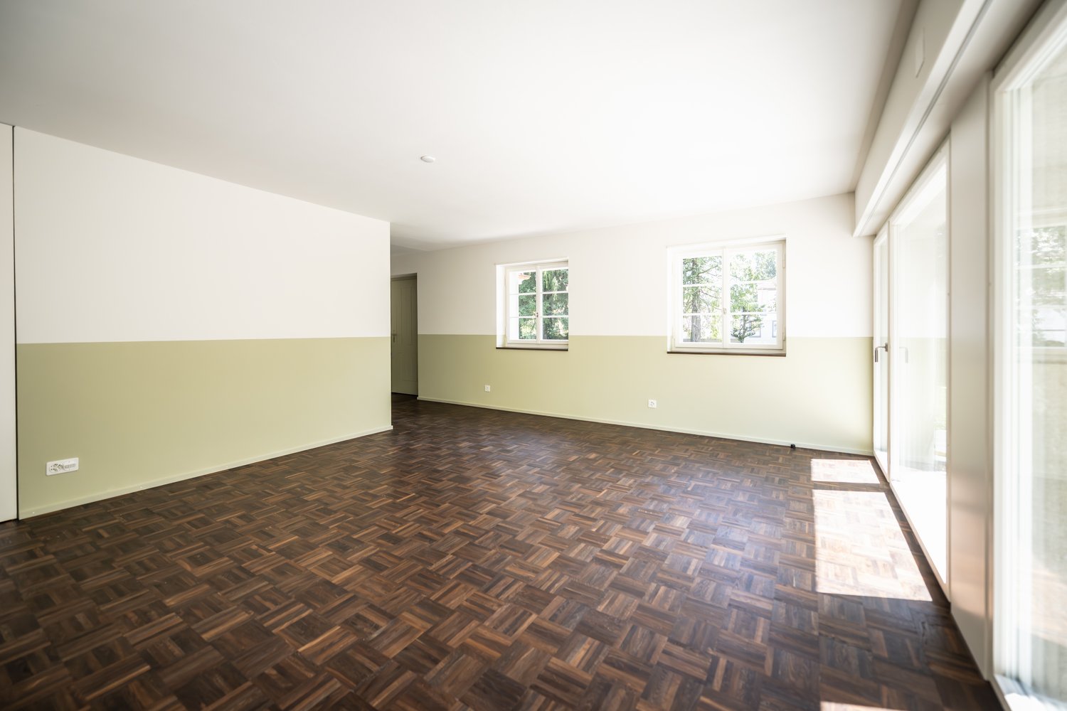 Duplex de 2 ½ pièces, photo 4 sur 10