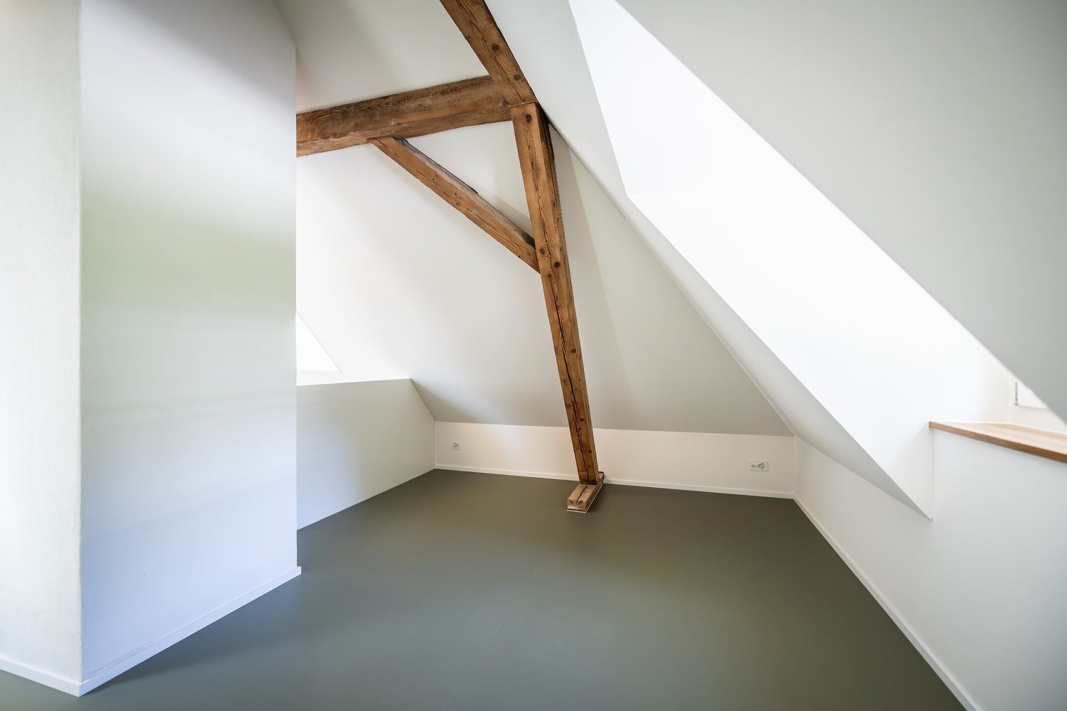 Duplex de 2 ½ pièces, photo 6 sur 10