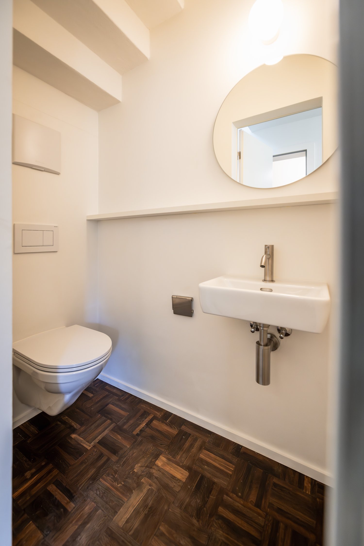 Duplex de 2 ½ pièces, photo 10 sur 10