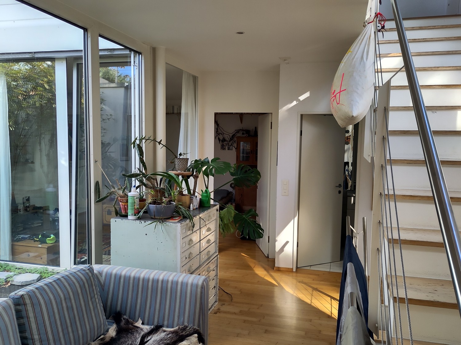 Chambre dans une colocation, photo 8 sur 8